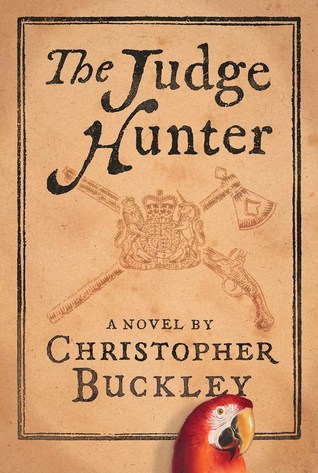 The Judge Hunter