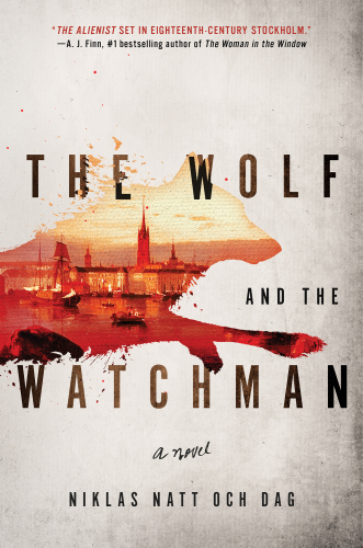 The Wolf and the Watchman