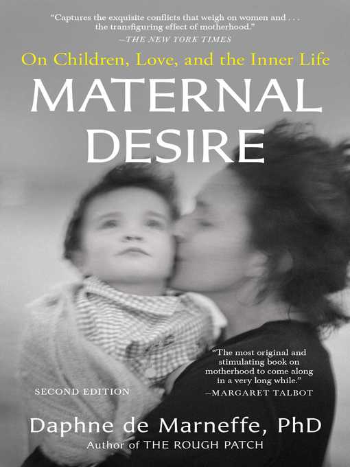 Maternal Desire