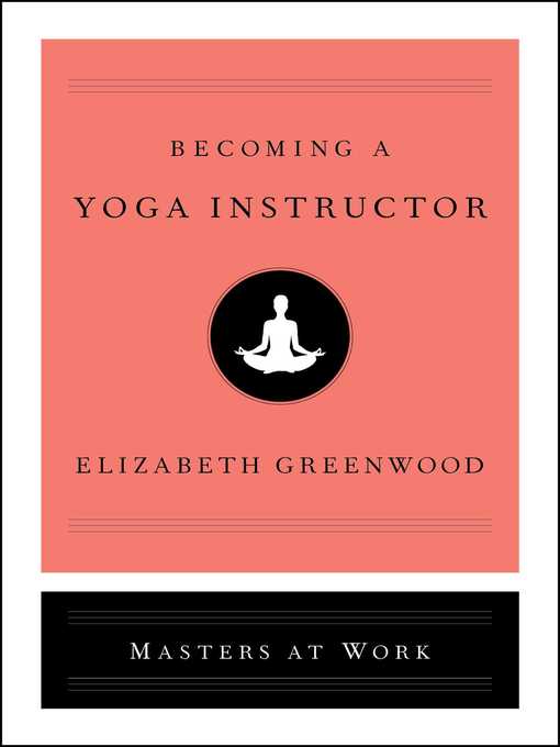 Becoming a Yoga Instructor