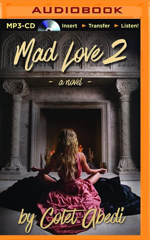 Mad Love 2
