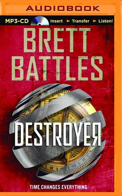 Destroyer (Rewinder)
