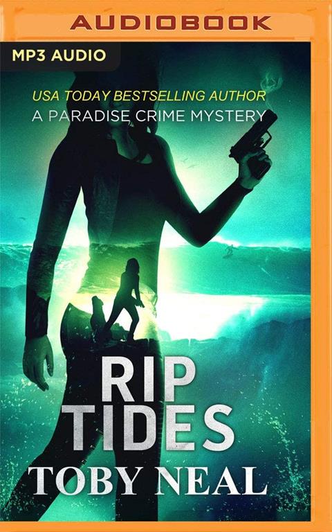 Rip Tides (Lei Crime)