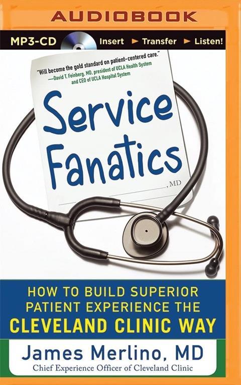 Service Fanatics