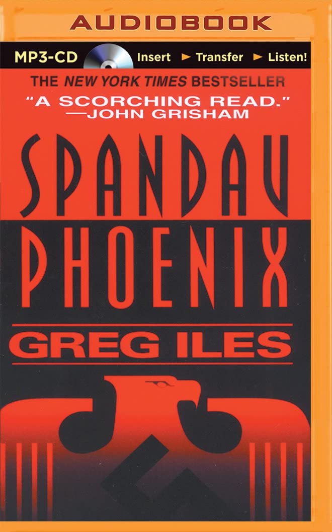 Spandau Phoenix