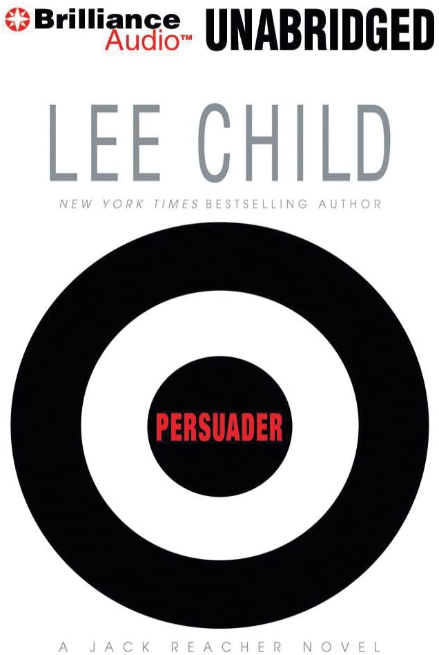 Persuader (Jack Reacher Series)