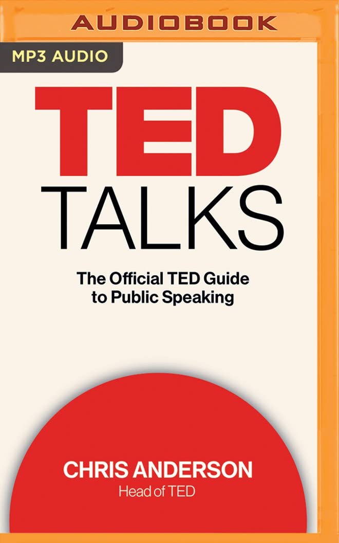 TED Talks