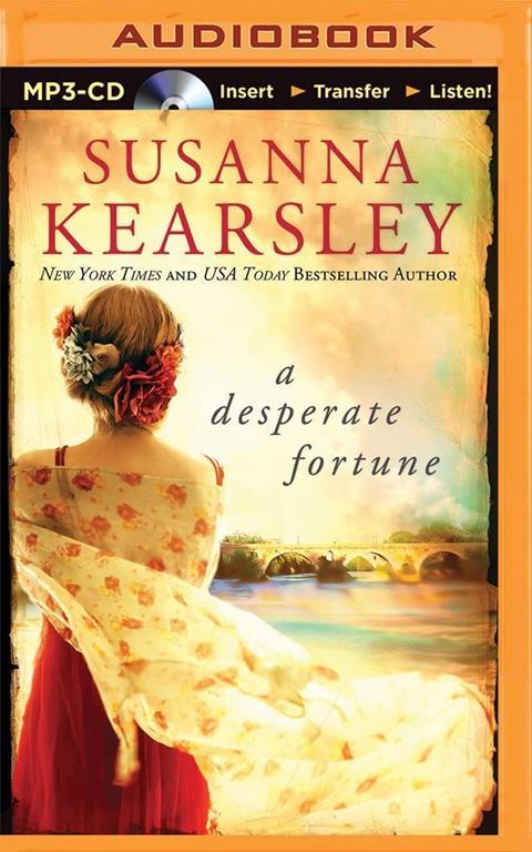 Desperate Fortune, A