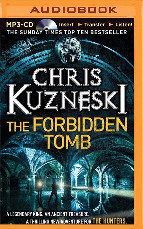 Forbidden Tomb, The