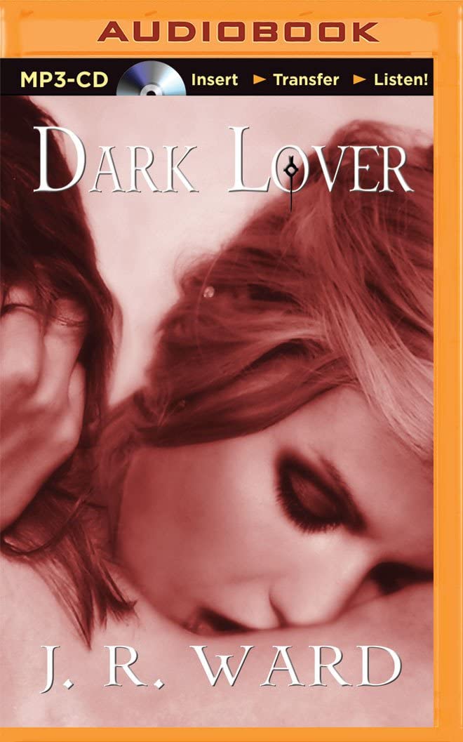 Dark Lover (The Black Dagger Brotherhood)