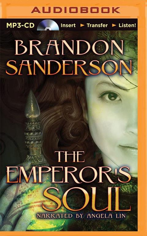 Emperor's Soul, The