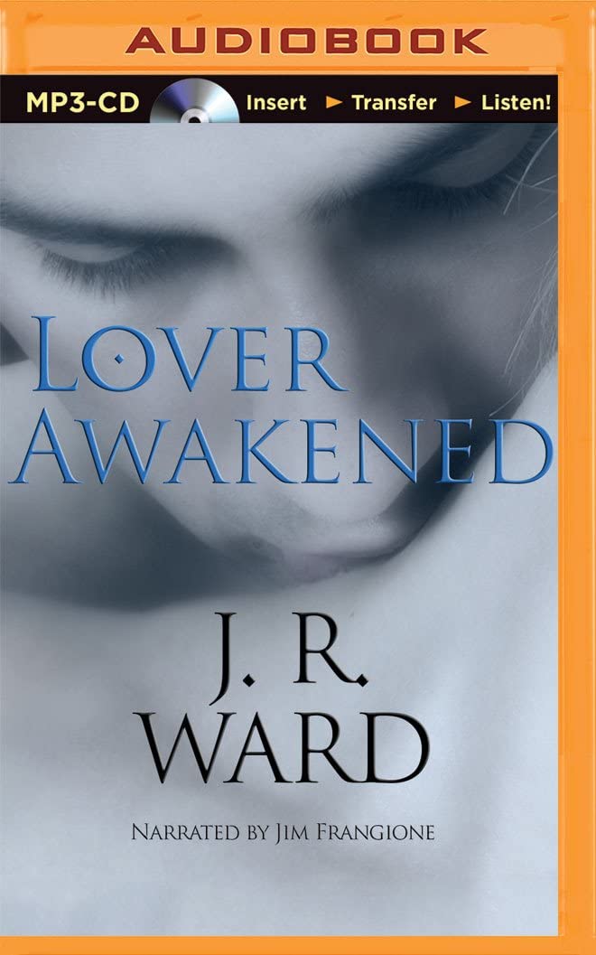 Lover Awakened (The Black Dagger Brotherhood)