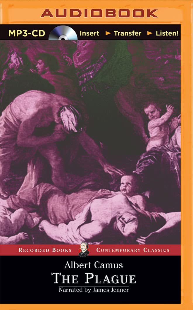 Plague, The