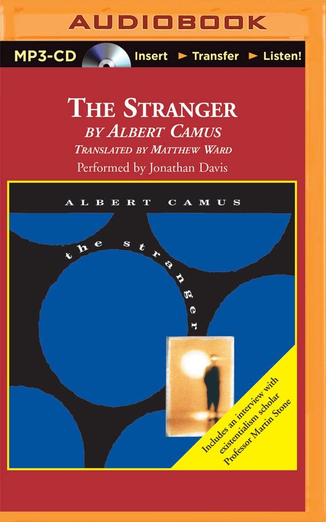 Stranger, The