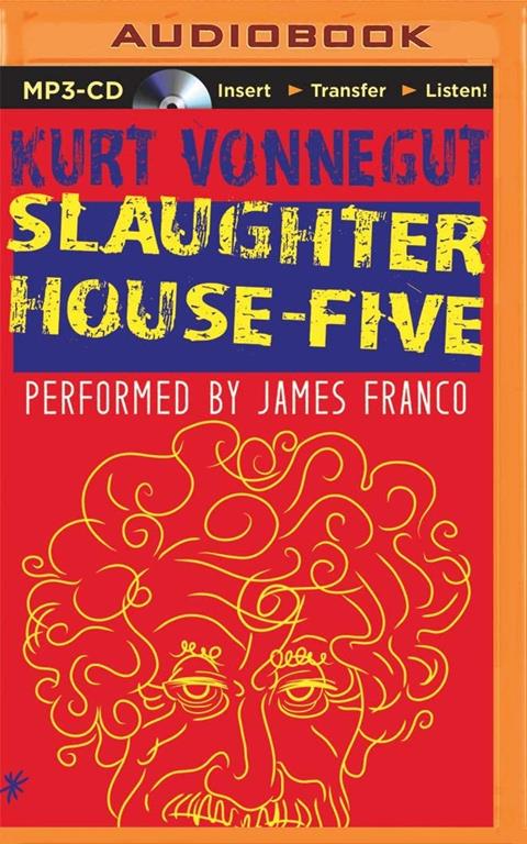 Slaughterhouse-Five