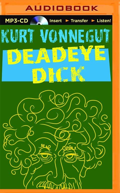 Deadeye Dick
