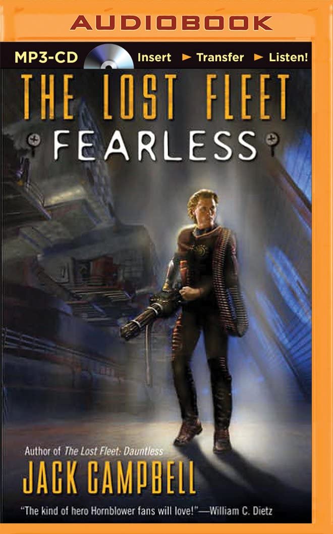 Fearless (The Lost Fleet Series)