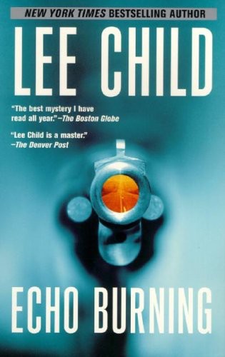 Lee Child Collection