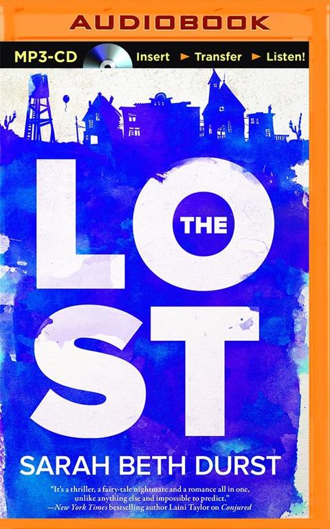 Lost, The