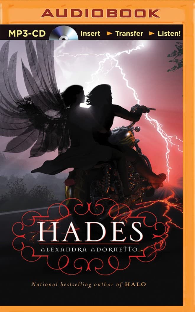 Hades (Halo Trilogy)