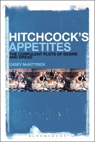 Hitchcock's Appetites