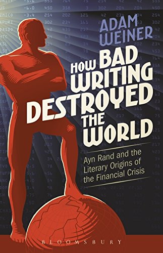 How Bad Writing Destroyed the World