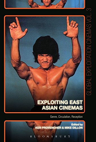 Exploiting East Asian Cinemas