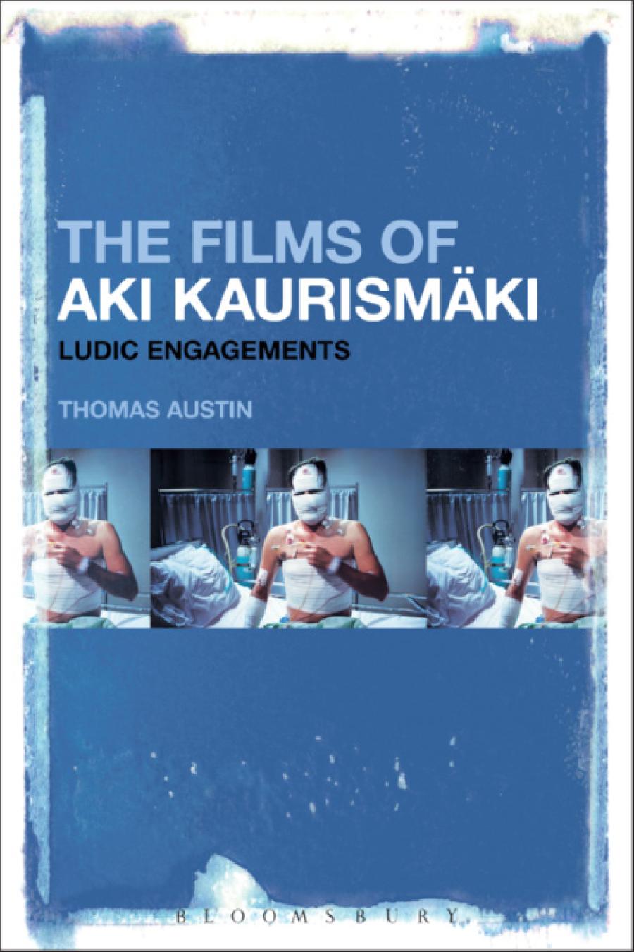 The films of Aki Kaurismäki : Ludic engagements