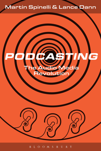 Podcasting