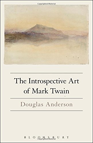 The Introspective Art of Mark Twain