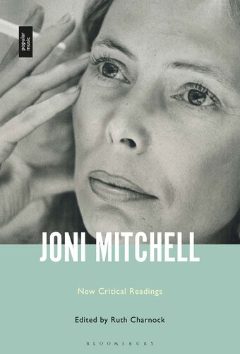 Joni Mitchell : new critical readings