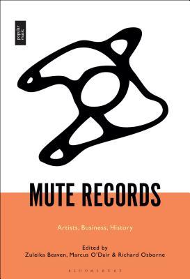 Mute Records