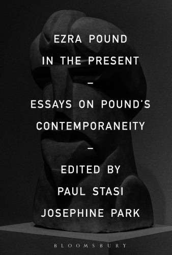 Ezra Pound in the Present