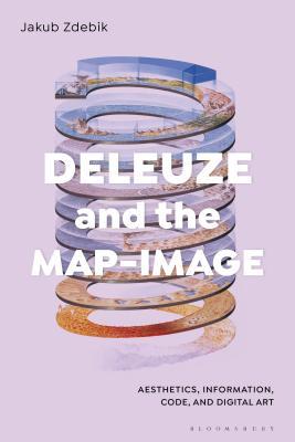 Deleuze and the Map-Image