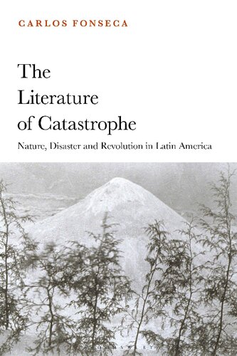 The Literature of Catastrophe