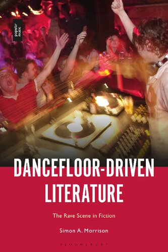 Dancefloor-Driven Literature