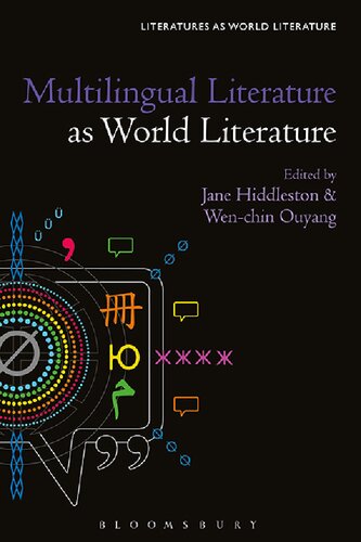 Multilingual Literature as World Literature