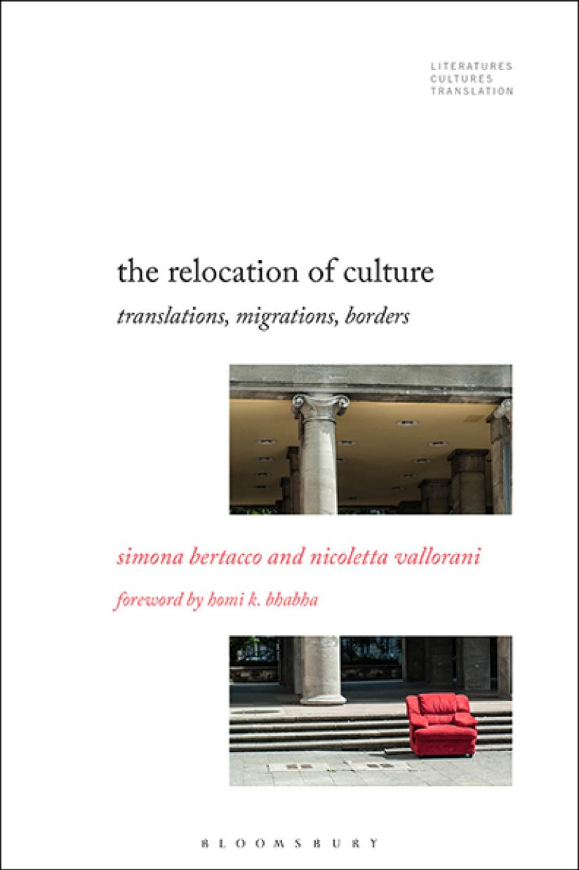 The Relocation of Culture