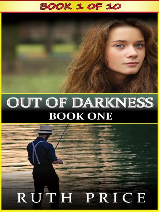 Out of Darkness Book 1