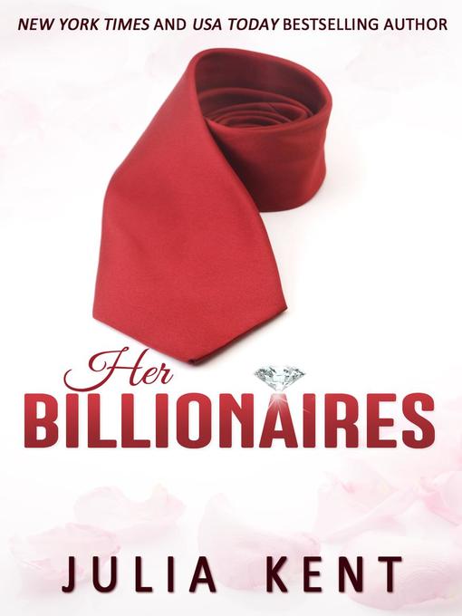 Her Billionaires, #1