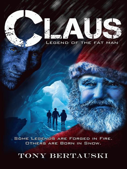 Legend of the Fat Man: Claus, #1