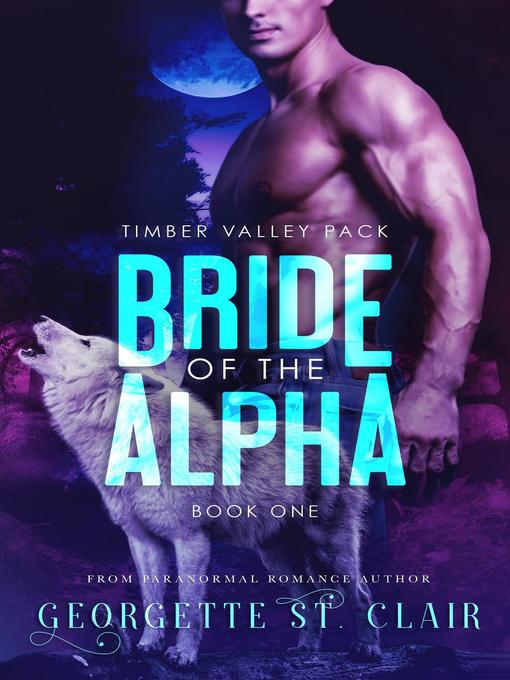 Bride of the Alpha