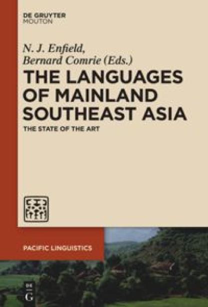 Languages of Mainland Southeast Asia