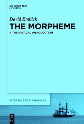 The Morpheme