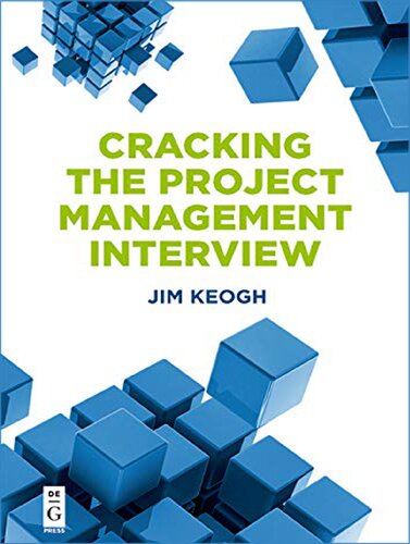 Cracking the Project Management Interview