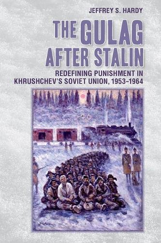 The Gulag After Stalin