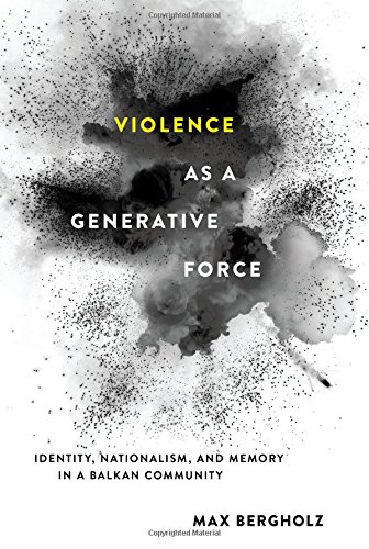 Violence as a Generative Force