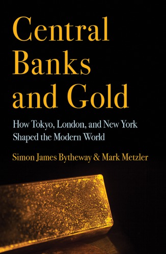 Central Banks and Gold