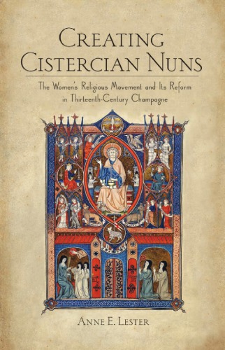 Creating Cistercian Nuns