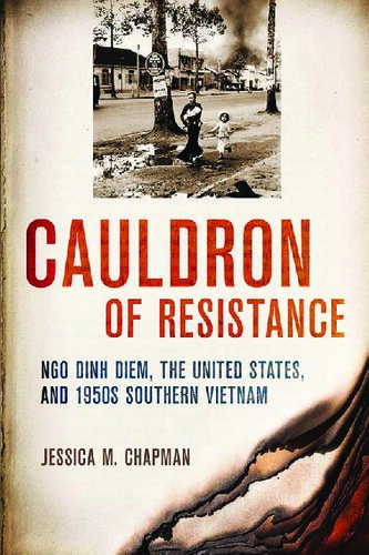 Cauldron of Resistance